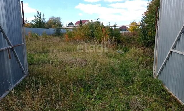 п Градский прииск р-н Курчатовский фото