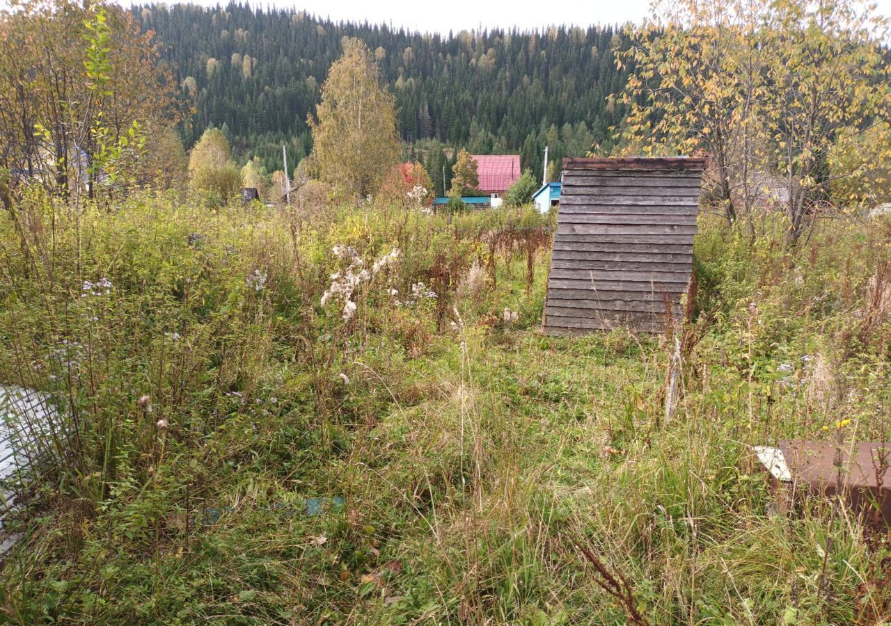 дом р-н Таштагольский г Таштагол ул Островского Таштагольское городское поселение фото 1