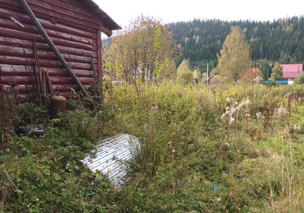 дом р-н Таштагольский г Таштагол ул Островского Таштагольское городское поселение фото 4