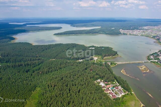 Полевской городской округ, село Курганово фото