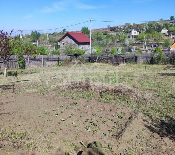 дом г Абакан городской округ Абакан, дачный район Самохвал фото 1