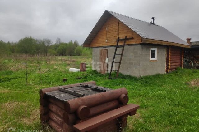 земля ул Садовая городское поселение Килемары фото