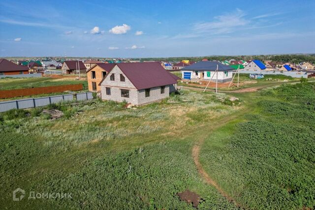 село Татарская Каргала фото