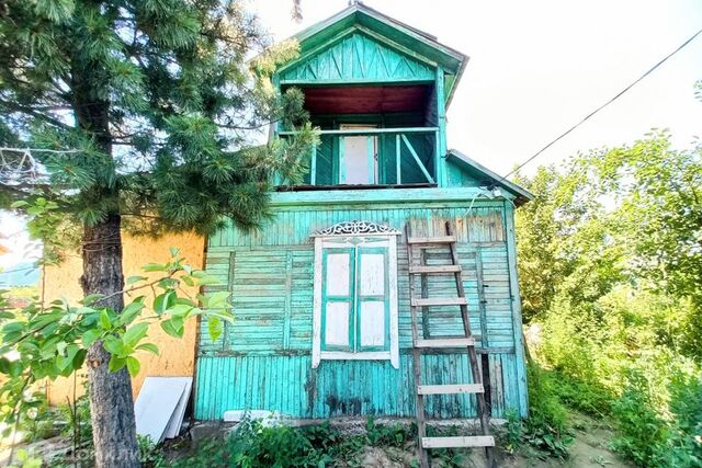 городской округ Абакан, дачный район Койбал, СОСН Койбал-Мелиоратор фото