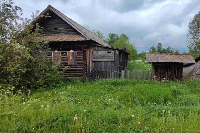 земля село Большая Пурга фото