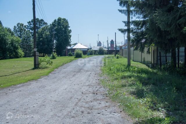 ул Вокзальная 35 городской округ Бердск фото