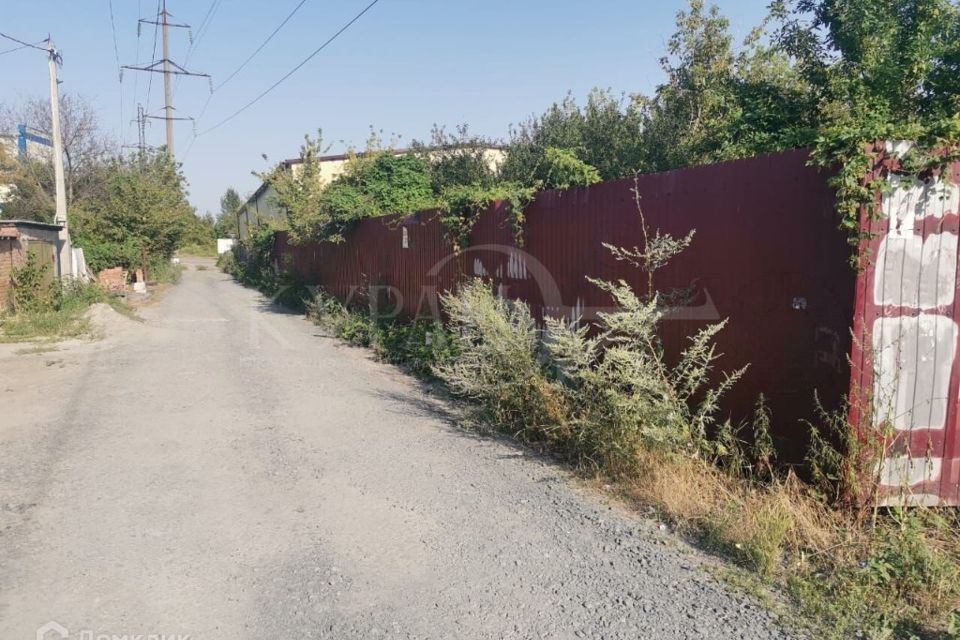 земля г Ростов-на-Дону р-н Октябрьский городской округ Ростов-на-Дону, Нефтекачка фото 4