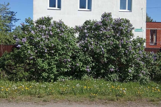 дом р-н Индустриальный проезд Малиновый городской округ Ижевск фото