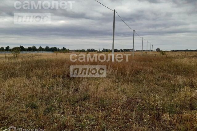 ул Курская Новопоселеновский сельсовет фото