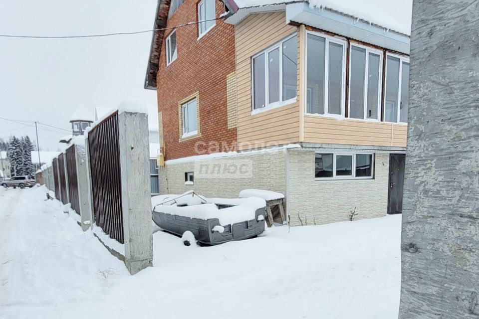 дом г Ханты-Мансийск пер Юганский городской округ Ханты-Мансийск фото 1