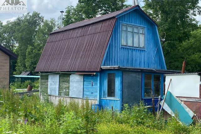 городской округ Южно-Сахалинск, СНТ Рыбак фото