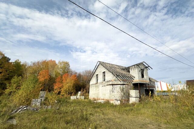 городской округ Тюмень, Комарово фото