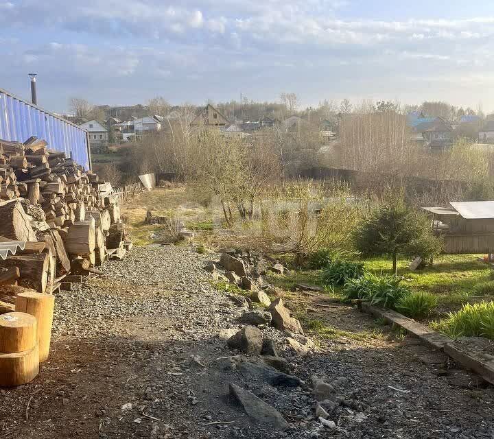 дом г Первоуральск городской округ Первоуральск, посёлок Ельничный фото 2