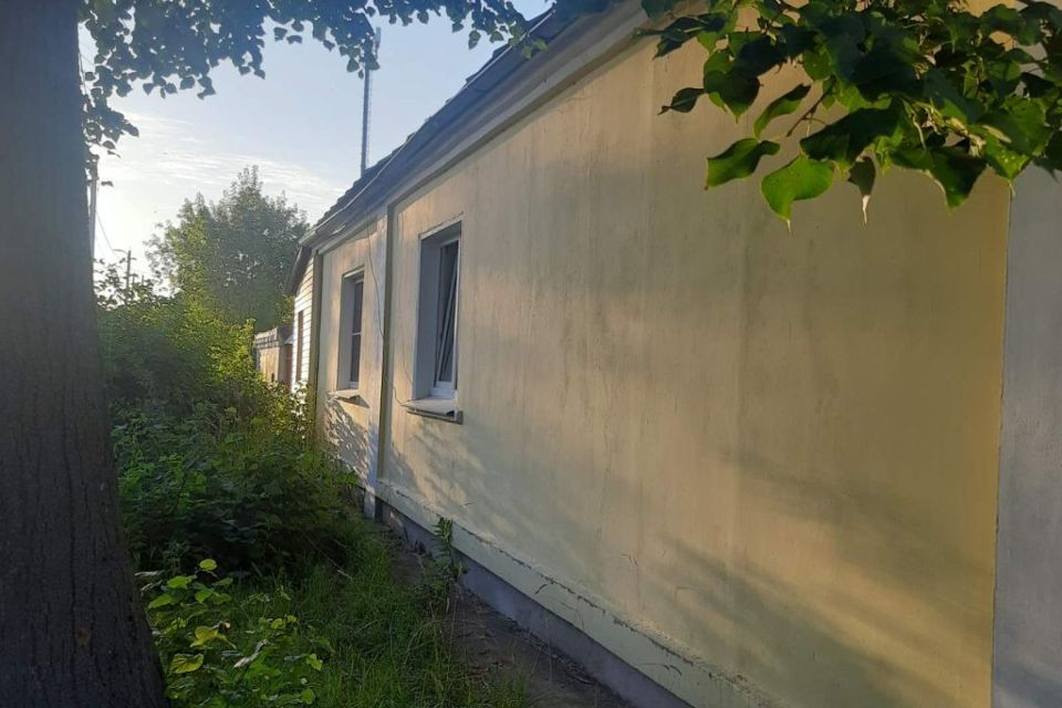 дом г Иваново р-н Советский ул Ползунова городской округ Иваново фото 3