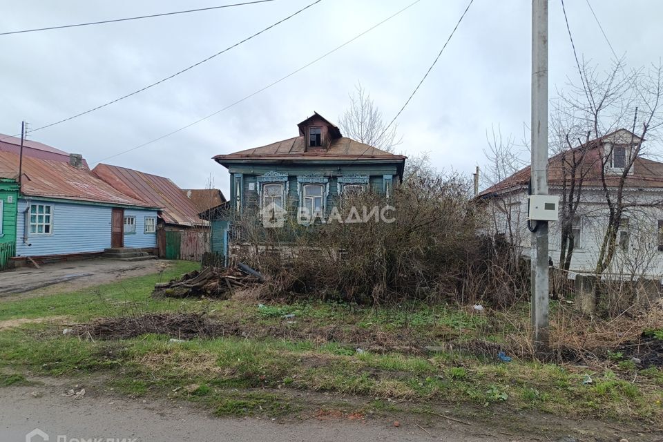 дом р-н Суздальский село Суходол фото 2