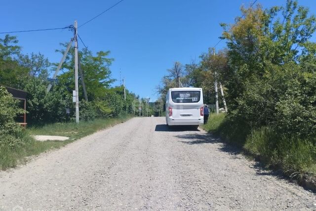 городской округ Ставрополь, Верхняя улица фото