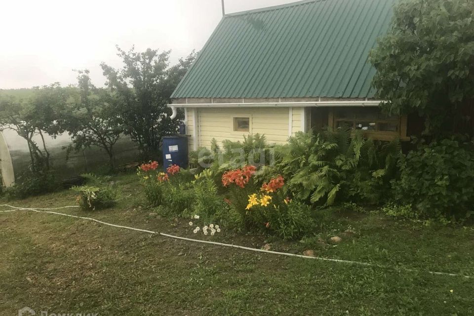 дом р-н Богородский д Венец ул Луговая фото 2