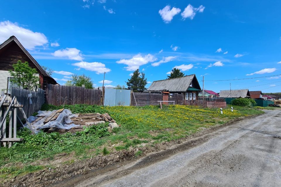 дом г Первоуральск п Билимбай ул Павших Борцов 61 городской округ Первоуральск фото 2