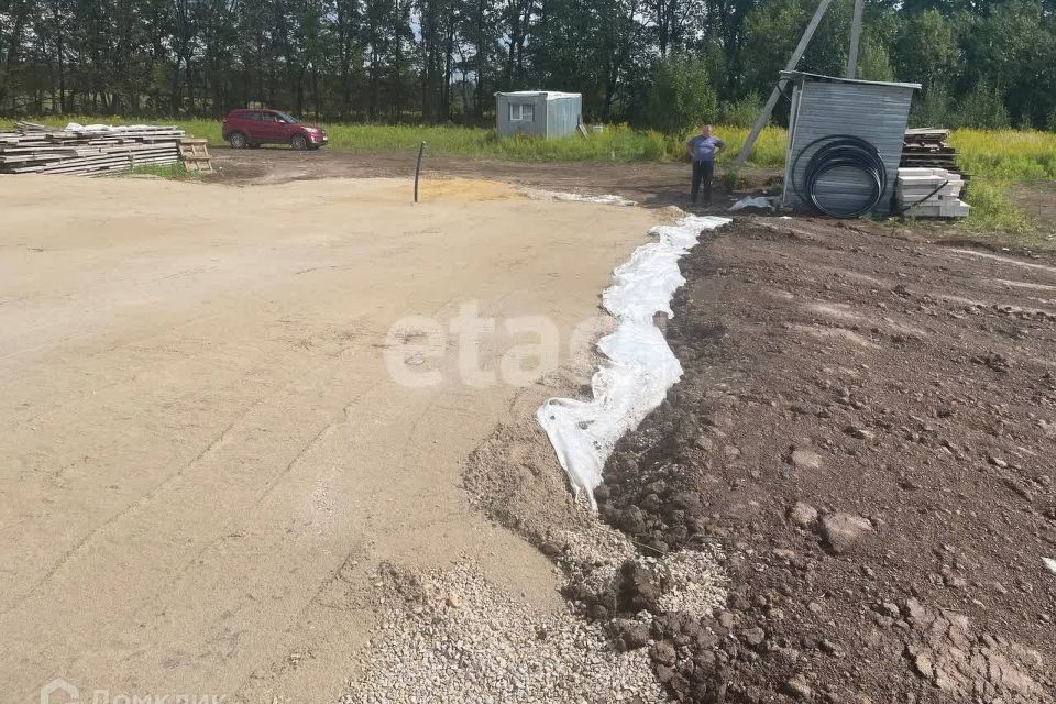 земля Центральный территориальный округ, деревня Малёвка фото 3