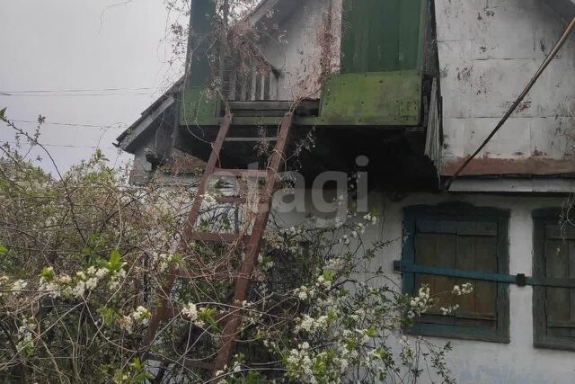 земля городской округ Южноуральск, СНТ Пенсионер фото