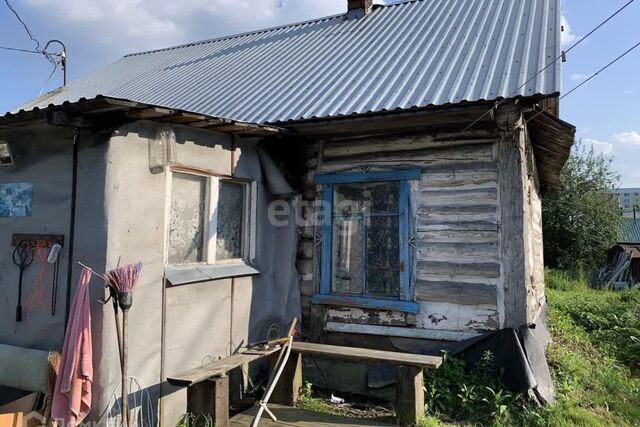 Кемеровская область — Кузбасс, Междуреченск, Частный дом фото