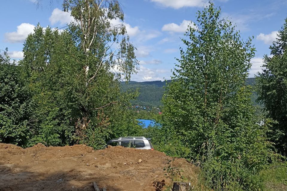 земля г Междуреченск ул Дружбы Междуреченский городской округ фото 2