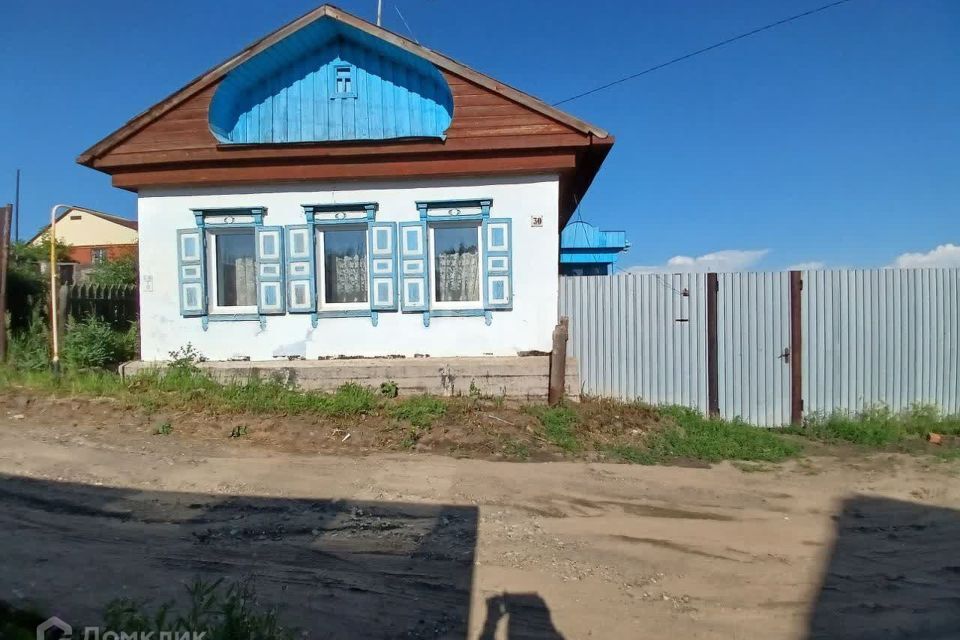 дом г Троицк ул им. П.Ф. Крахмалева городской округ Троицк фото 1