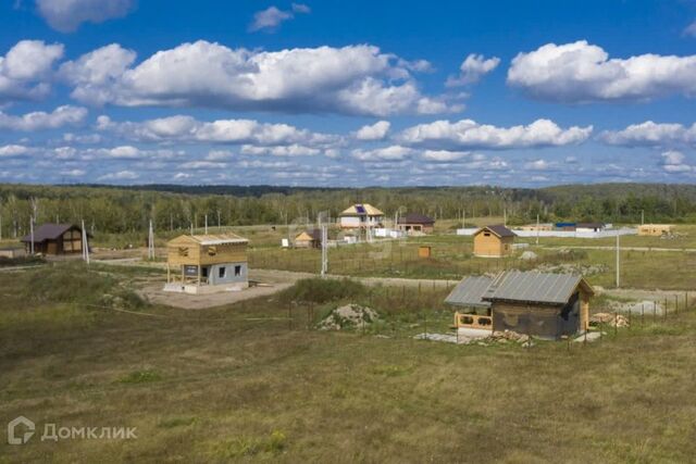 д Шмаково Коттеджный поселок Покровские ворота фото