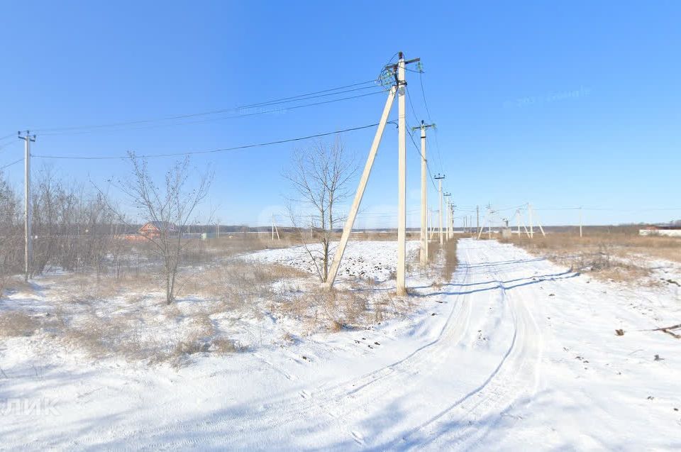 земля р-н Неклиновский посёлок Ореховый фото 1