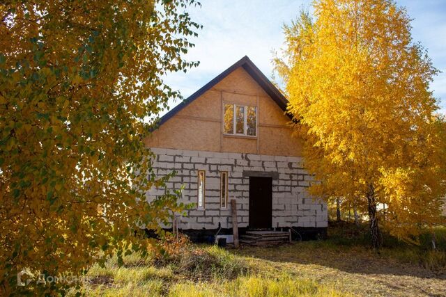 дом ул Лермонтова Рощинское сельское поселение фото