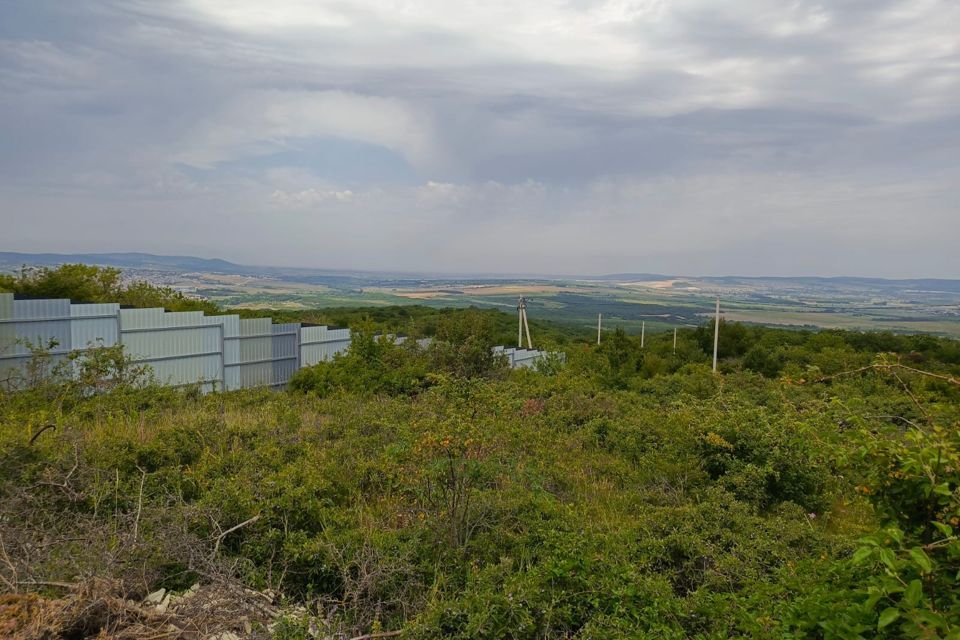 земля Новороссийск городской округ, СНТ Моряк фото 3