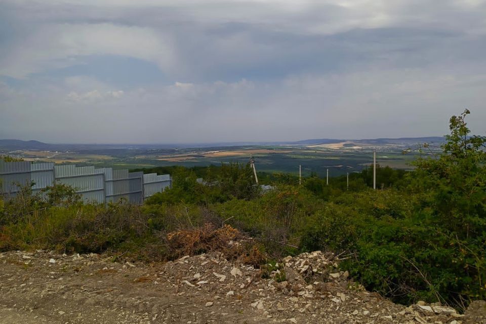 земля Новороссийск городской округ, СНТ Моряк фото 2