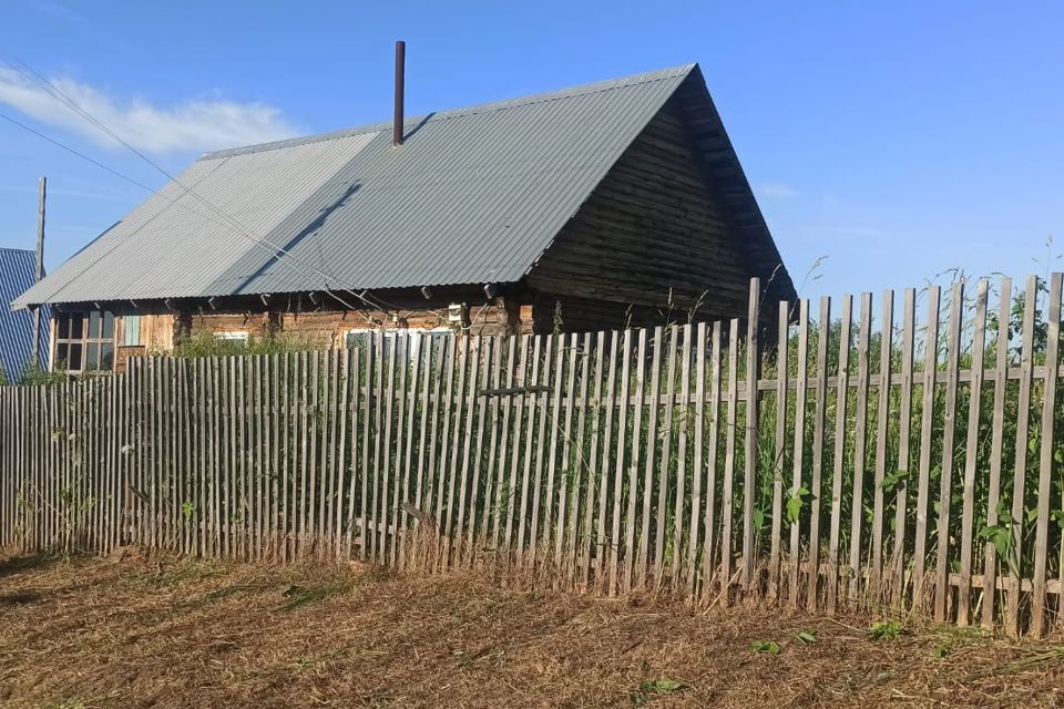 дом р-н Кемеровский д Воскресенка пер Горшкова Кемеровская область — Кузбасс фото 3