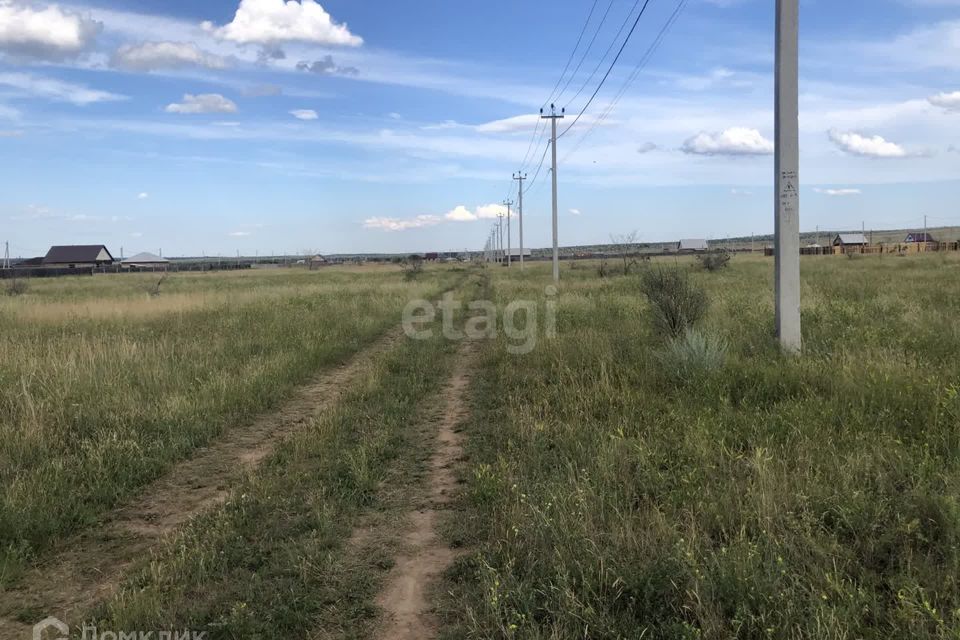 земля р-н Алтайский село Белый Яр фото 3