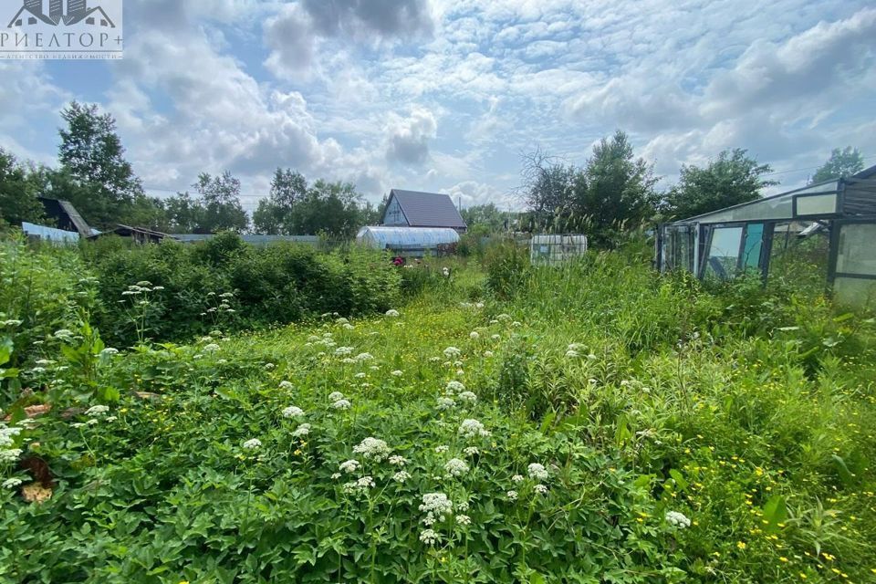 дом г Южно-Сахалинск городской округ Южно-Сахалинск, СНТ Рыбак фото 3