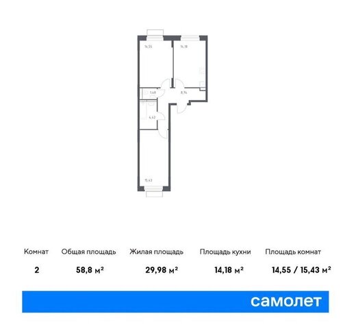 метро Строгино ЖК «Квартал Строгино» к 2, Московская область, Красногорск фото