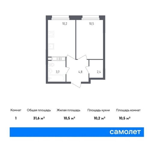 метро Ольховая к 2. 2 фото