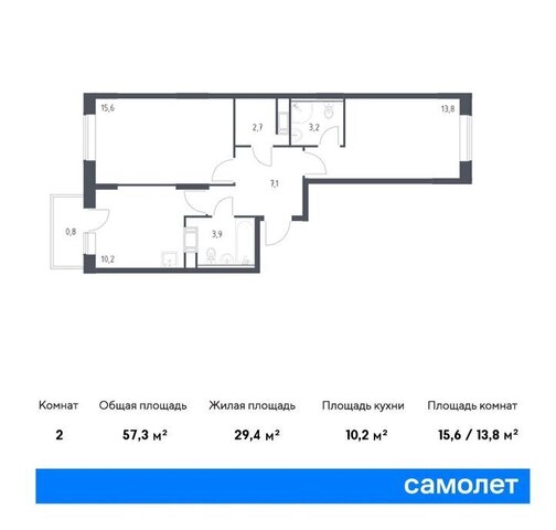 ЖК «Цветочные поляны сити» ТиНАО Филатов Луг, Филимонковский район, к 12 фото