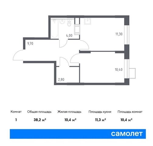 ЖК «Цветочные поляны сити» ТиНАО Филатов Луг, Филимонковский район, к 12 фото