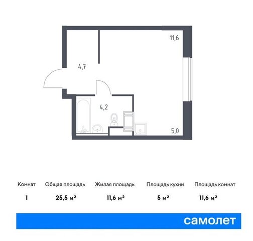 ЖК «Цветочные поляны сити» ТиНАО Филатов Луг, Филимонковский район, к 12 фото