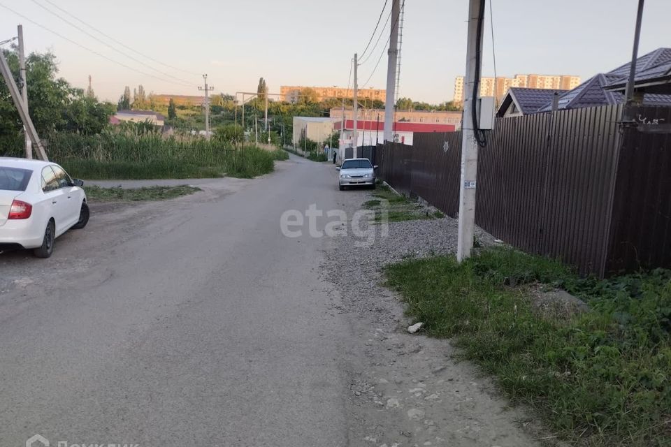 земля г Ставрополь р-н Октябрьский городской округ Ставрополь, СТ Кавказ фото 2