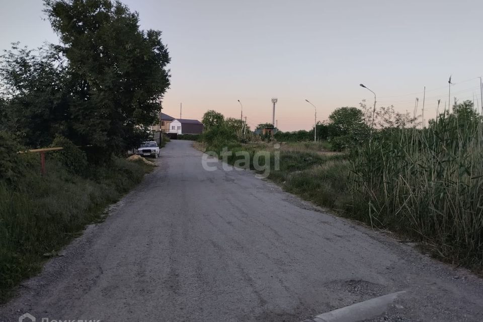 земля г Ставрополь р-н Октябрьский городской округ Ставрополь, СТ Кавказ фото 4