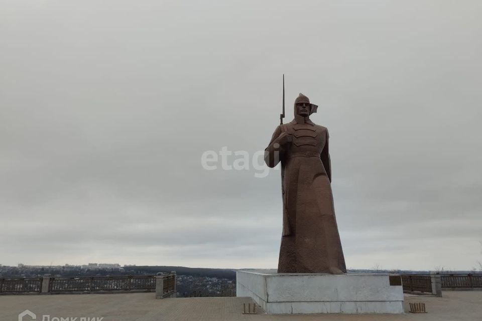 земля г Ставрополь р-н Октябрьский Ташла городской округ Ставрополь, 17-й фото 4