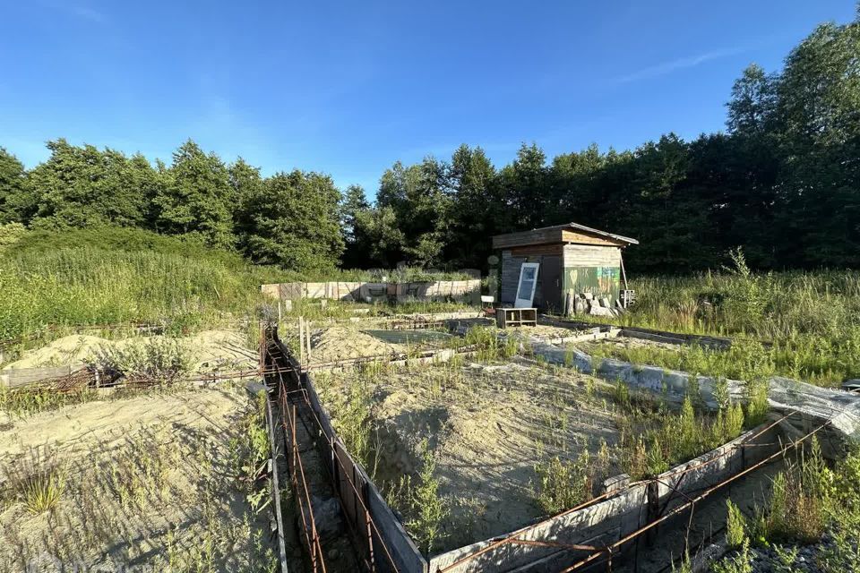 земля г Калининград р-н Ленинградский городской округ Калининград, Психиатрическая больница Калининградской области №1 фото 2