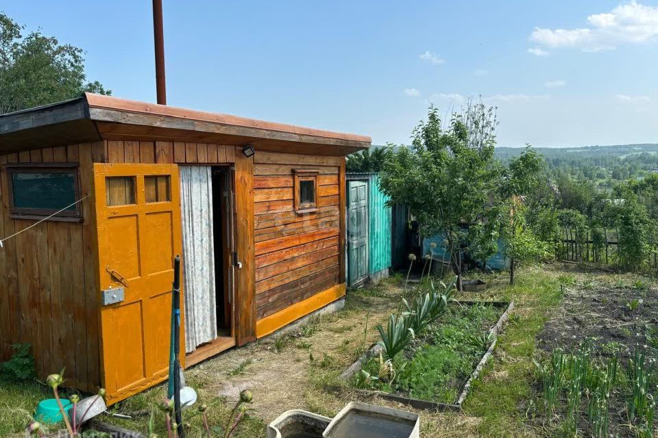 земля р-н Прокопьевский Кемеровская область — Кузбасс, СНТ Курортное фото 2