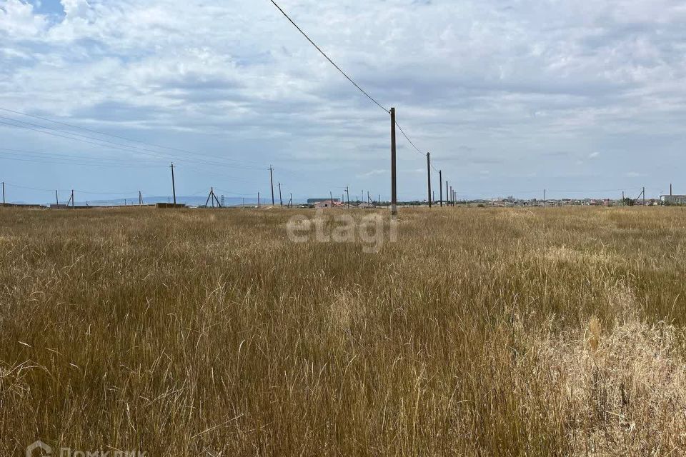 земля городской округ Феодосия, территория ТСН Парус, 20-я Морская улица фото 2