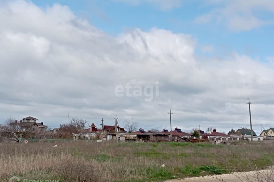 земля р-н Ленинский село Каменское фото 2