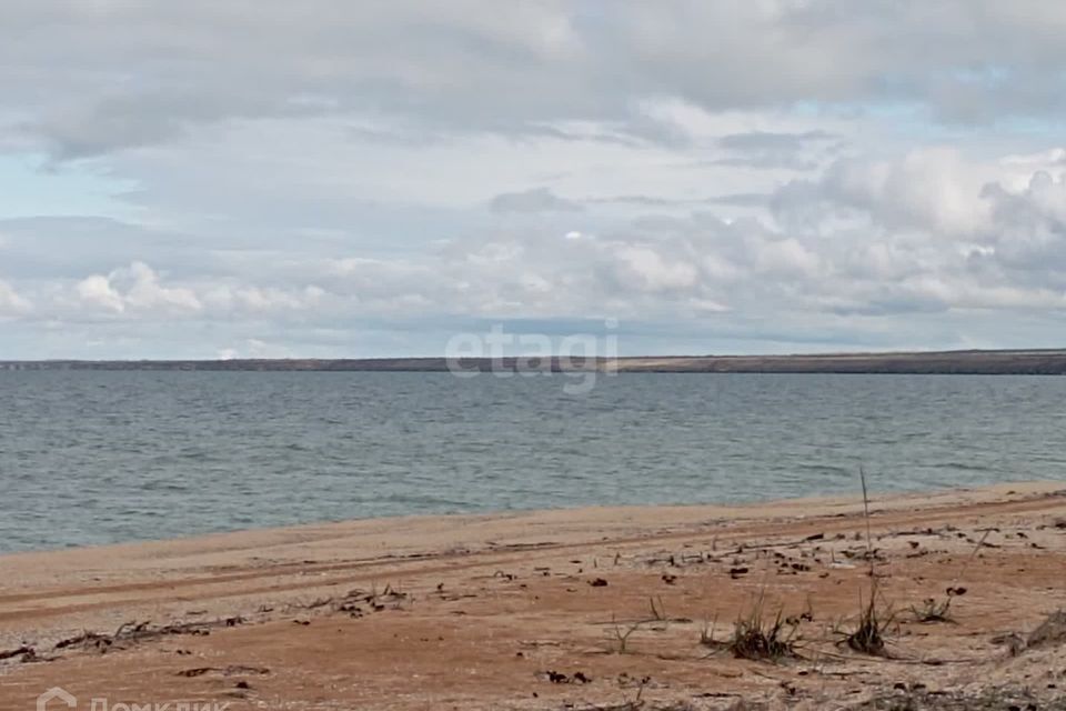 земля р-н Ленинский село Каменское фото 2