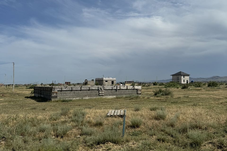 земля городской округ Махачкала, село Новый Хушет фото 4