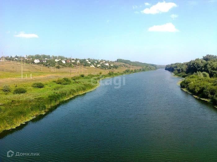 земля р-н Борисоглебский СНТ Хопёрские Дали фото 2